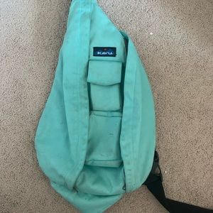 KAVU!